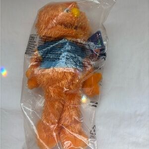 Ms. Rachel Herbie NWT Plush